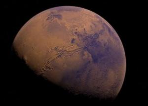 На Марсе увеличивается уровень кислорода 