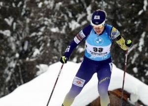 Украина завоевала первую медаль по биатлону в сезоне