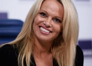 Стало известно, почему Памела Андерсон развелась со вторым мужем