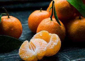 Диетологи предупредили о вреде мандаринов