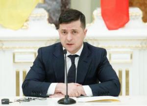 У Зеленского отреагировали на скандал с братом Ермака