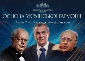 Тріумвірат української музики: Скорик, Станкович і Сильвестров як формувачі сучасності