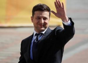 Зеленский намерен уволить всех губернаторов