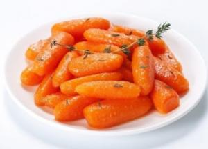 Диетологи рассказали, в каком виде морковь полезнее 