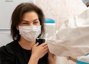 В Украине стартовала вакцинация прокуроров