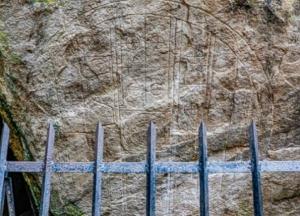 Ученые разгадали тайну "звездных врат" на Шри-Ланке