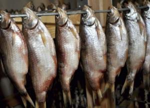 Названа самая опасная рыба для здоровья