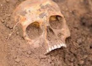 Ученые научились распознавать древних мертвецов