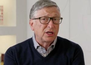 Билл Гейтс назвал фатальные ошибки ЕС и США в начале пандемии