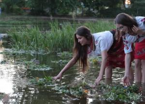 Прогноз погоды на 7 июля: на Ивана Купала будут и грозы, и жара