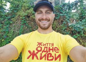 Лідер гурту "Скай", якого ушпиталили в передінфарктному стані, вийшов на зв'язок: що він сказав 