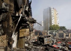 У Києві кількість постраждалих зросла до 16, двоє загиблих (фото)