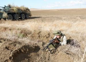 Россия снова бряцала оружием в Крыму: что известно об учениях на оккупированном полуострове