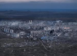 Росіяни на квадроциклах штурмують Покровськ, як у фільмах про Апокаліпсис