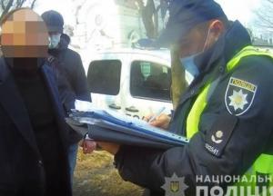 В Киеве аферисты выманили у женщины 54 тысячи долларов