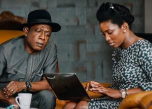 Впервые в истории выдвинули на Оскар нигерийский фильм и сразу же сняли с номинации (видео)