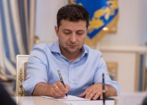 Президент уволил глав семи РГА в Винницкой области