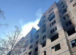 Росія вдарила "Смерчем", КАБом і дронами по Костянтинівці, є загиблі та поранені (фото)