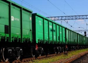Правительство постановило запретить ввоз в Украину вагонов из РФ