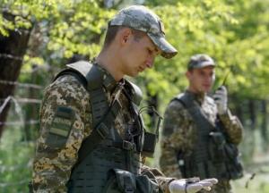 Украина разрешила въезд для иностранцев