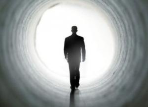 Ученым удалось зафиксировать на фото, как выглядит смерть