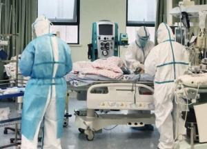 В Иране рекордное количество жертв коронавируса за сутки