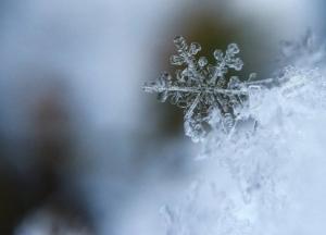 Где на Новый год можно ожидать снег: синоптик назвала области