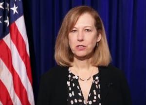 В Украине начала работу новый посол США