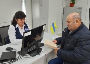 Услуги регистрации актов гражданского состояния вернули вcем общинам