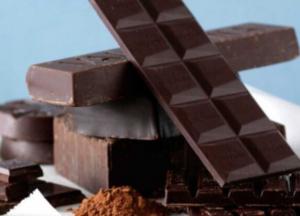 Врачи открыли неожиданную пользу темного шоколада