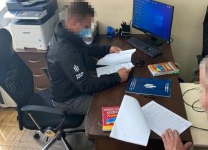 Директор одного из госагентств Украины нанес государству ущерб на 2,7 млн грн