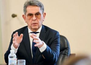 Украина входит в новую фазу борьбы с COVID-19