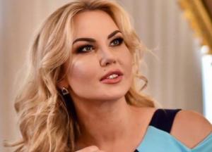 Камалия показала лицо без макияжа (фото)