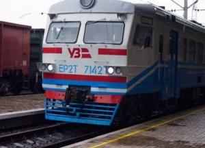 На Львовщине поезд задавил подростка