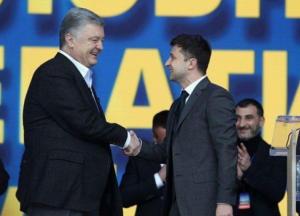 "Не доверять Путину никогда": Порошенко дал совет Зеленскому 