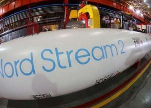 Строительство Nord Stream 2 становится все дороже: придется вложить еще сотни миллионов
