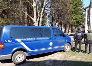 Житель Киевской области подстрелил начальника и взорвал себя гранатой (фото)