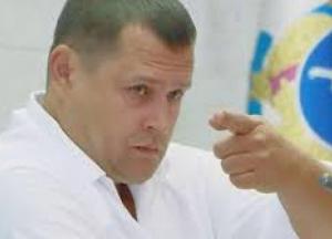 "У кого-то может начать высыпаться борода": Филатов пригрозил Коломойскому