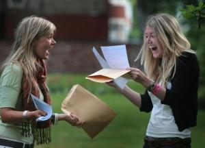 В Украине обнародовали результаты пробного ВНО 