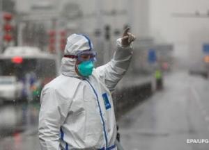 Коронавирус обошел по смертности свиной грипп