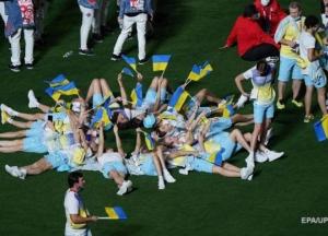 Олимпиада-2020: украинские спортсмены получат почти $2 млн призовых
