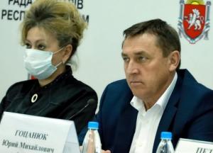 В Крыму пробурят десятки скважин в поисках воды