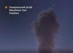 Українські сили уразили ключові військові об'єкти Росії на території Криму та Брянщини