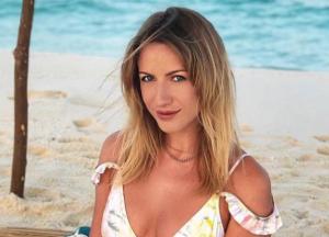 Леся Никитюк откровенно рассказала о разговоре с Зеленским