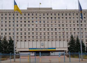 В здании ЦИК застрелился сотрудник УГО