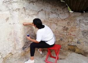 В Болгарии обнаружили 700-летнюю каменную церковь (фото)