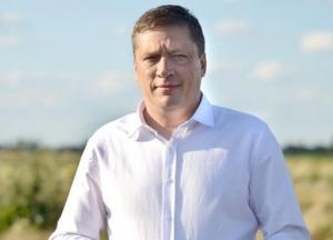 Рябошапка подтвердил судимость "слуги народа" за изнасилование