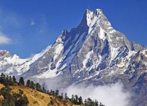 Две трети ледников в Гималаях могут исчезнуть в ближайшие десять лет