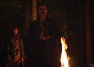 В Украине сняли первый фэнтези-сериал на основе славянской мифологии (фото)