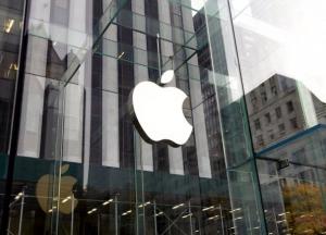 Компания Apple первой в мире достигла капитализации в $3 трлн